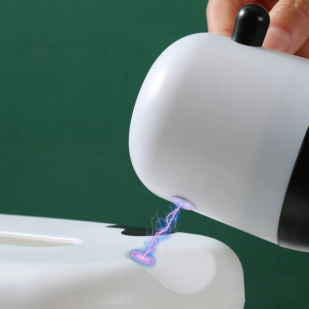 Cute Multifunctional Heart Tissue Box