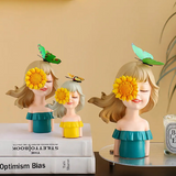 Home Porch Bedroom Room Decor