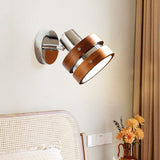 Bedroom Bedside Wall Aisle Lamp