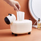 Cute Multifunctional Heart Tissue Box